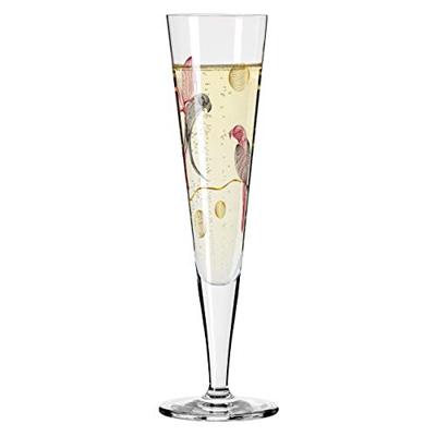 Ritzenhoff Champus Champagneglas Goldnacht 1016 0,2l Ritzenhoff Champus Champagneglas Goldnacht 1016 0,2l