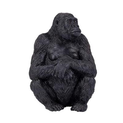 Mojo wildlife gorilla vrouwtje - 381004 Mojo wildlife gorilla vrouwtje - 381004