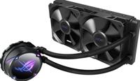 Asus ROG Strix LC II 240 - thumbnail