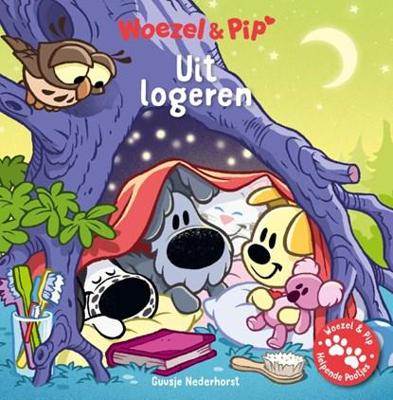 Uit logeren Uit logeren