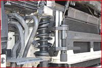 KS Tools 460.5700 Veerpootspanner voor bestuurderscabine-schokdempers - thumbnail