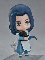 The Legend of Hei Nendoroid - Wuxian - thumbnail