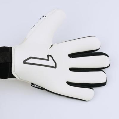 Keeperhandschoenen Rinat Xtreme Guard Dominius Prime Wit - Maat: 5