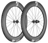 DT Swiss ARC 1400 Dicut® Carbon 80 Disc CL Wheelset - thumbnail