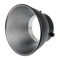 Godox Standaard Reflector 6" Bowens mount - thumbnail