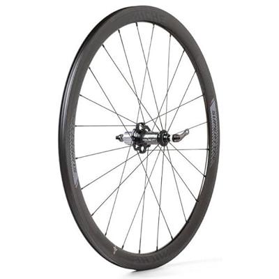 Miche wielset supertype 440rc shimano 11v (draad) qr