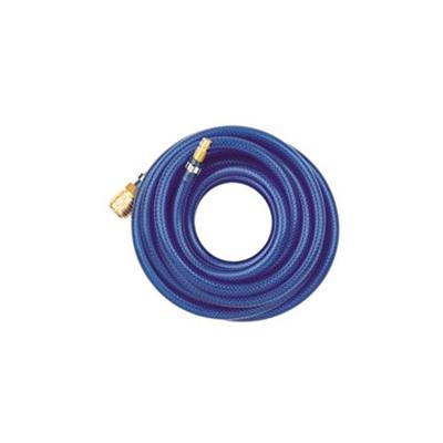 Schneider Airsystems Schneider persluchtslang compressed air hose 25 mt dls15-9 blue