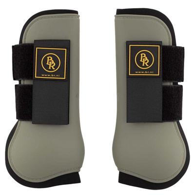 BR Event peesbeschermers donkergroen maat:full