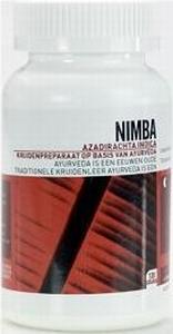 Ayurveda Health Nimba extract 120 Tabletten Ayurveda Health Nimba extract 120 Tabletten