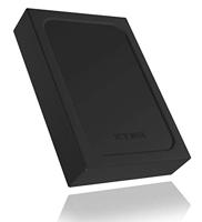 ICY BOX 60231 2,5 harde schijf behuizing 2.5 inch USB-A 3.2 Gen 1 - thumbnail