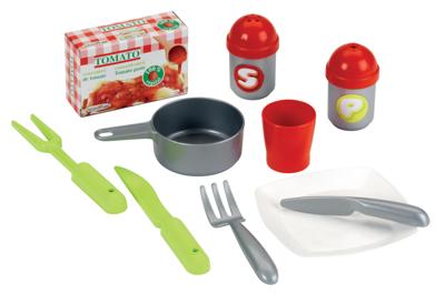Ecoiffier 100% Chef Keuken