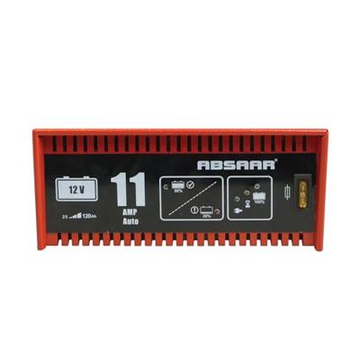 Absaar 0635613 Batterie-Ladegerät 11A 12V Automatic