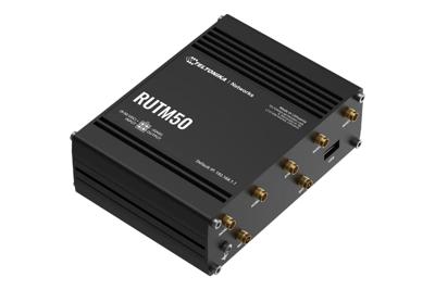 Teltonika RUTM50 Router - thumbnail
