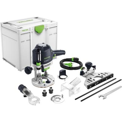 Festool OF 1400 EBQ-Plus Bovenfrees - 576207