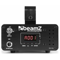 BeamZ The Anthe II Geschikt voor gebruik binnen Discolaserprojector Zwart - thumbnail