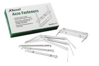 Acco fasteners, doos van 50 stuks - thumbnail
