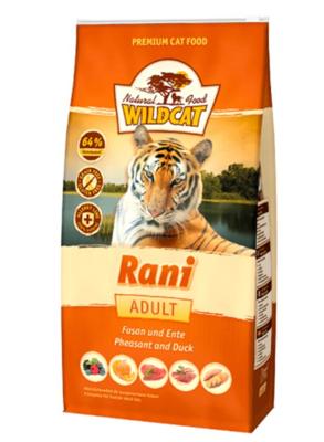 Wildcat Adult Rani droogvoer 3 kg