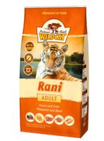 Wildcat Adult Rani droogvoer 3 kg - thumbnail