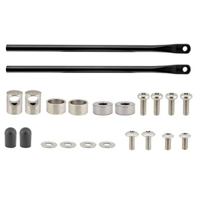 Tubus Mounting Kit for Evo (Cargo/Logo/Vega)