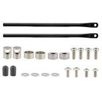 Tubus Mounting Kit for Evo (Cargo/Logo/Vega) - thumbnail