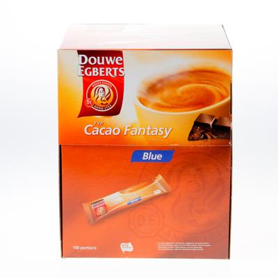 Cacaosticks Douwe Egberts Fantasy 100x22gr