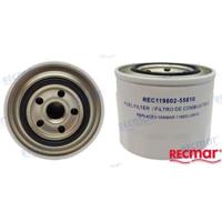 REC119802-55810 - BRANDSTOFFILTER Yanmar - thumbnail