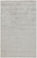 MOMO Rugs - Elements Light Grey - 60x90 cm Vloerkleed - thumbnail