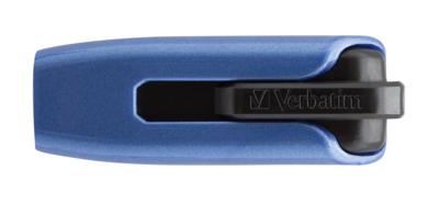 Verbatim V3 Max USB-stick 32 GB Blauw 49806 USB-A 3.2 Gen 1