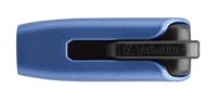 Verbatim V3 Max USB-stick 32 GB Blauw 49806 USB-A 3.2 Gen 1 - thumbnail