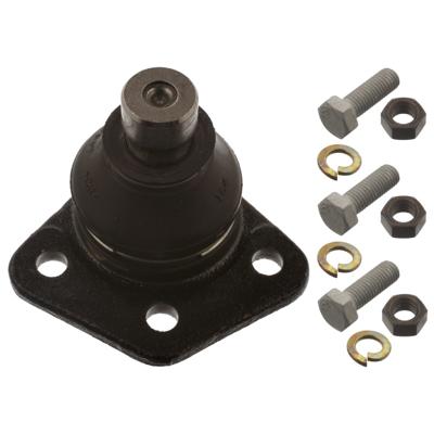 Ondersteunende askoppeling 01150