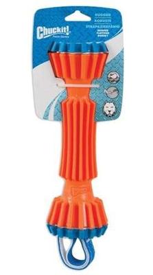 CHUCKIT RUGGED BUMPER LARGE 24,5X7X8 CM - thumbnail