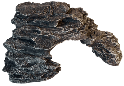 Scapers Rock 5 Bridge L aquaria Superfish - Superfish