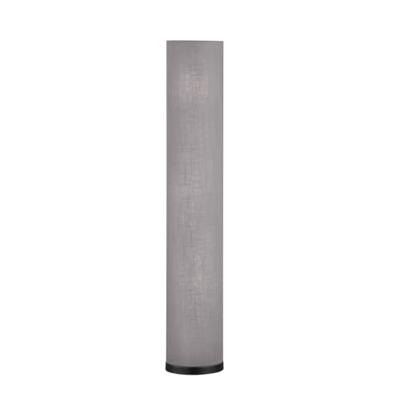 Fischer & Honsel Staande schemerlampThor grijs - 40392