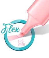 Maped Letteringset 22-delig - thumbnail