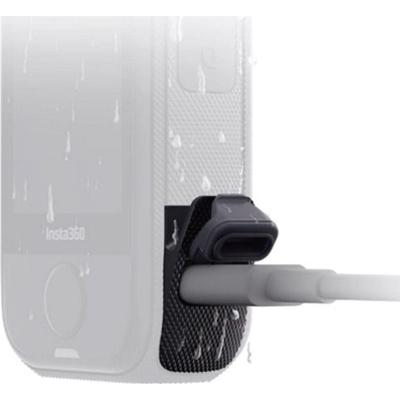 Insta360 X4 Air All-Weather USB Charging Cover