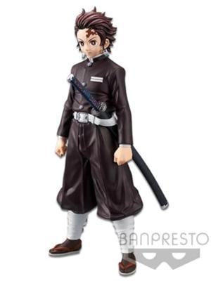 Demon Slayer Kimetsu No Yaiba Vol.6 - Tanjiro Kamado (ver. B)