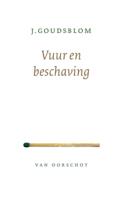 Vuur en beschaving - J. Goudsblom - ebook - thumbnail
