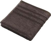 De Witte Lietaer De Witte Lietaer Dolce Badhanddoek Brown 60x110 - thumbnail