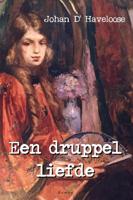 Een druppel liefde (Paperback) - thumbnail