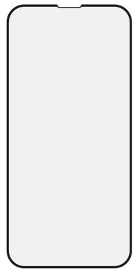 Vivanco 2.5DGLASVVIPH14M Screenprotector (glas) Apple iPhone 14 Plus 1 stuk(s) Anti-vingerafdruk, Krasvast Vivanco 2.5DGLASVVIPH14M Screenprotector (glas) Apple iPhone 14 Plus 1 stuk(s) Anti-vingerafdruk, Krasvast