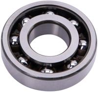 MZA Groefkogellager deep groove ball bearing 30x72x19 - thumbnail