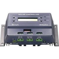 IVT SCDplus 40 A / 48 V Laadregelaar voor zonne-energie PWM 48 V 40 A - thumbnail