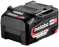 Metabo accessoires li-power | accu-pack | 18 v - 5.2 ah - 625028000 - thumbnail