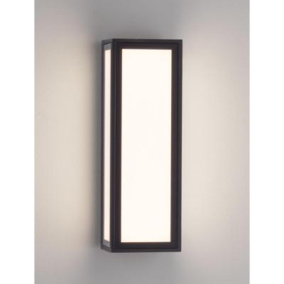 Lyora WandlampAstral antraciet - 9030632
