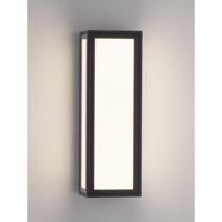 Lyora WandlampAstral antraciet - 9030632 - thumbnail