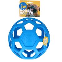 JW Hol-ee Roller Jumbo Blue - thumbnail