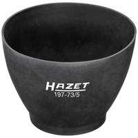 HAZET Gipsbekerset 197-73/5 - thumbnail