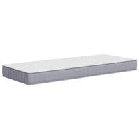 Schuimmatras middelzacht 90x200 cm - thumbnail