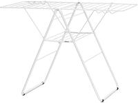 Brabantia hangon droogrek 20 meter white - thumbnail