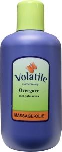 Volatile Massageolie overgave 1 Liter Volatile Massageolie overgave 1 Liter